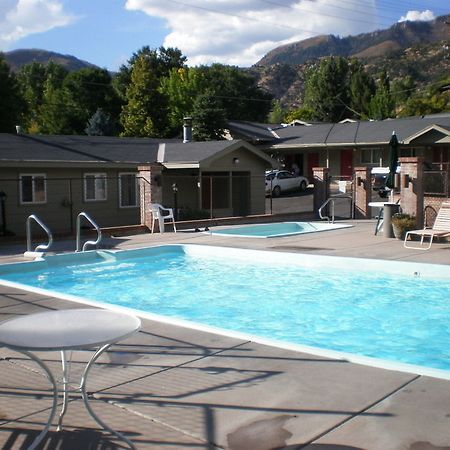 Red Mountain Inn Glenwood Springs Exterior foto