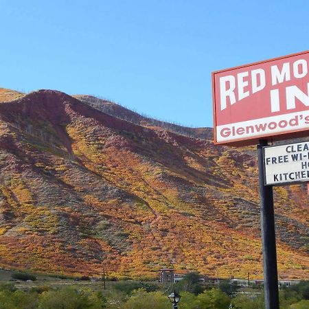 Red Mountain Inn Glenwood Springs Exterior foto